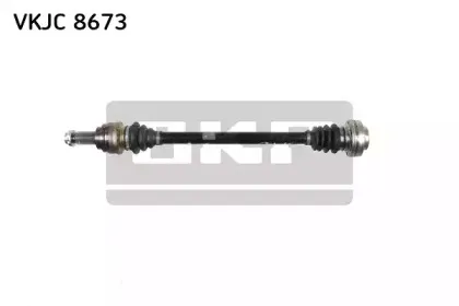 VKJC 8673 SKF Приводной вал